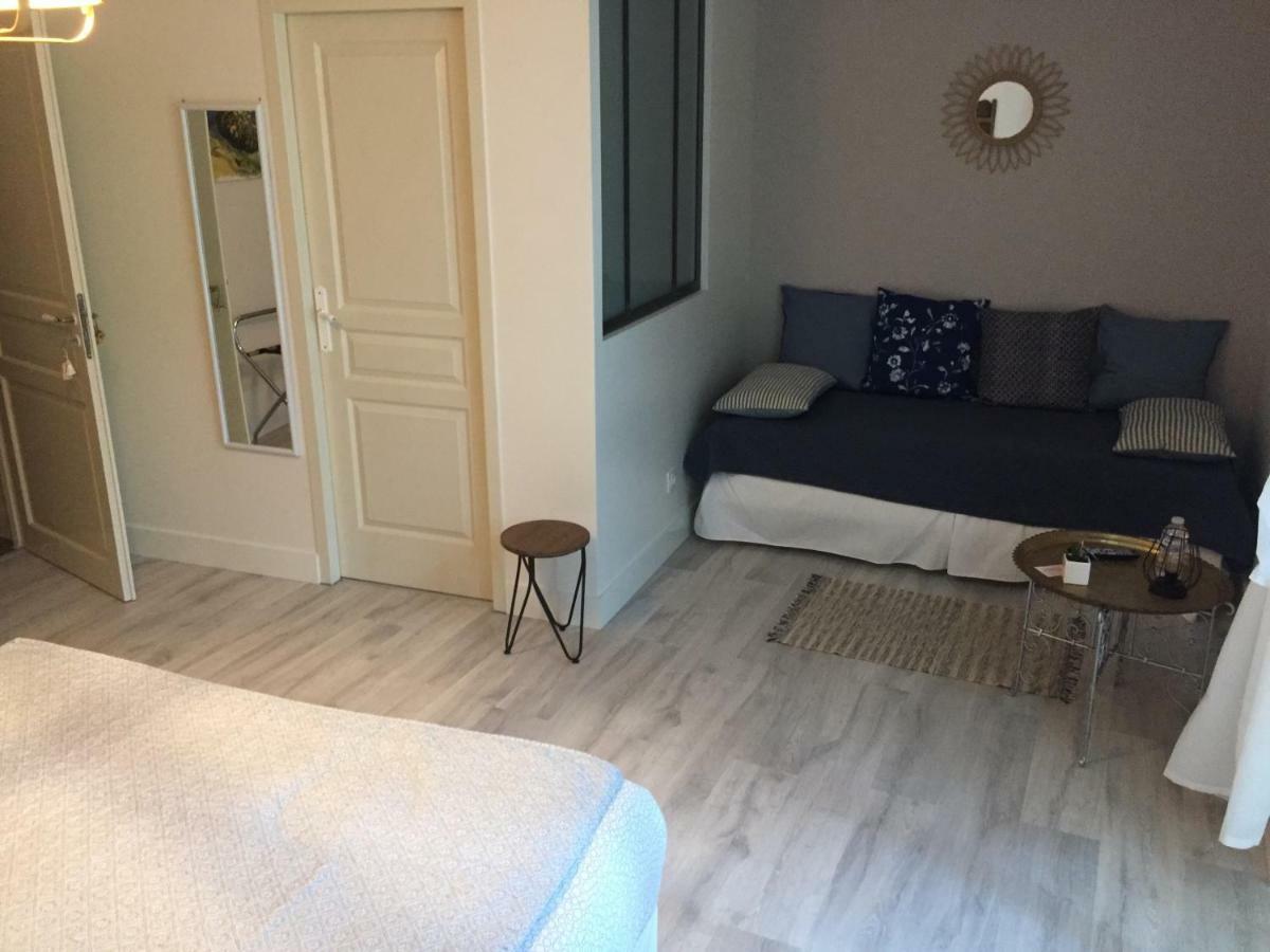 Domaine En Castanet Bed & Breakfast Caraman Eksteriør bilde