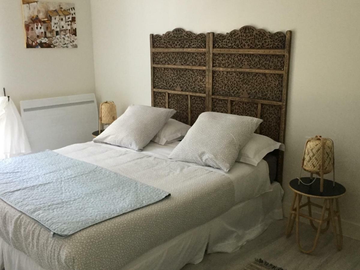 Domaine En Castanet Bed & Breakfast Caraman Eksteriør bilde