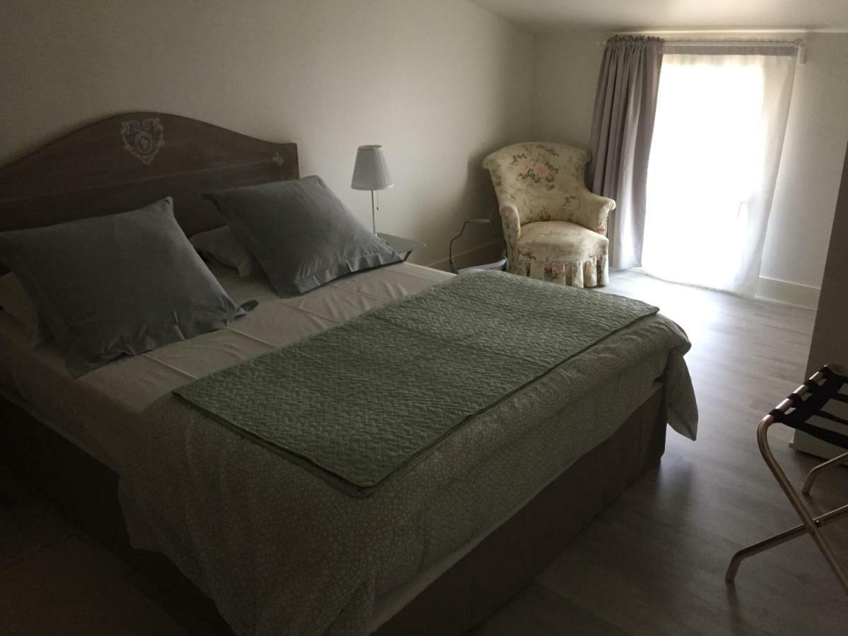 Domaine En Castanet Bed & Breakfast Caraman Eksteriør bilde