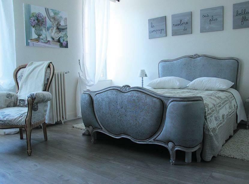 Domaine En Castanet Bed & Breakfast Caraman Eksteriør bilde